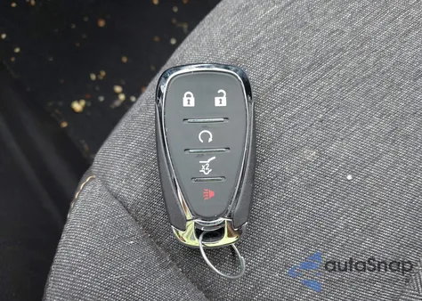 2024 Chevrolet Equinox Fwd Lt z USA, uszkodzony, nr VIN 3GNAXKEG2RL264815